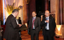 Doha Forum 2010